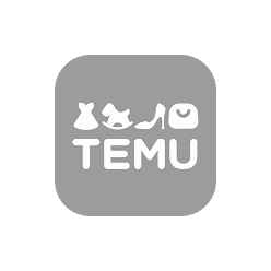 Logo Temu