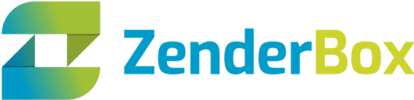 Logo ZenderBox